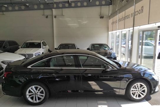 Audi A6 40 TDI