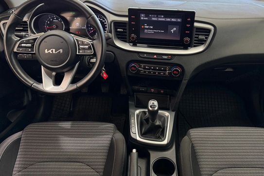 Kia XCeed 1.5 T-GDI M