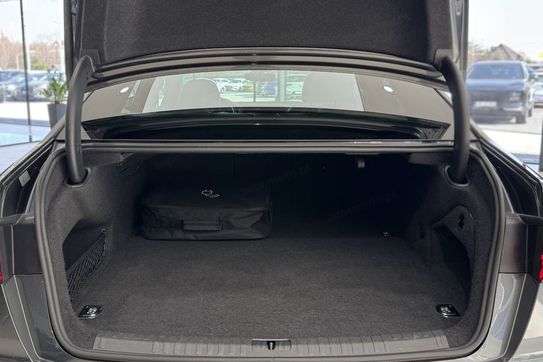 Audi A6 55 TFSI e quattro S Line