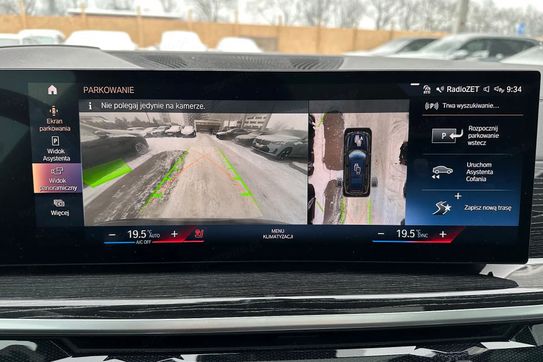 BMW X7 xDrive40d M Sport