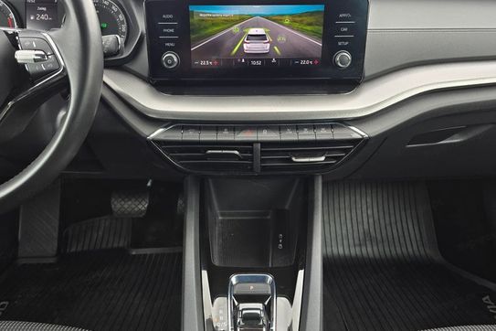 Skoda Octavia 1.5 TSI e-Tec Ambition DSG
