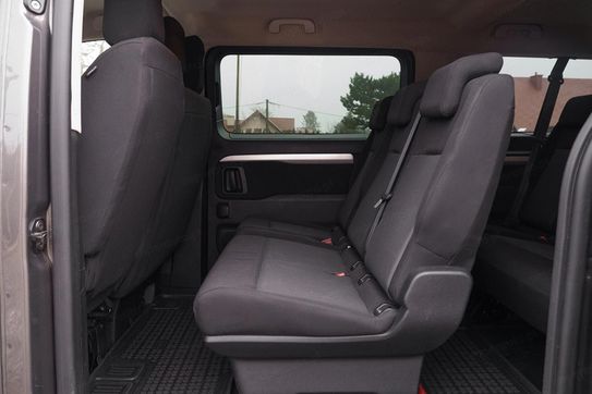 Citroen SpaceTourer L2H1 AT