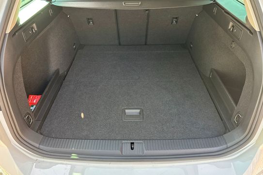 Volkswagen Passat Business 1.5 TSI EVO DSG