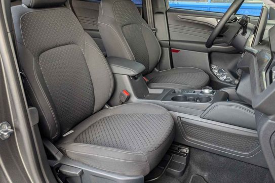 Ford Kuga Titanium 2.5 FHEV