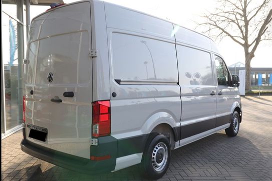 Volkswagen Crafter L3H3 AT8