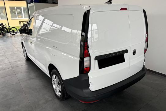 Volkswagen Caddy Cargo Maxi L2H1 TDI