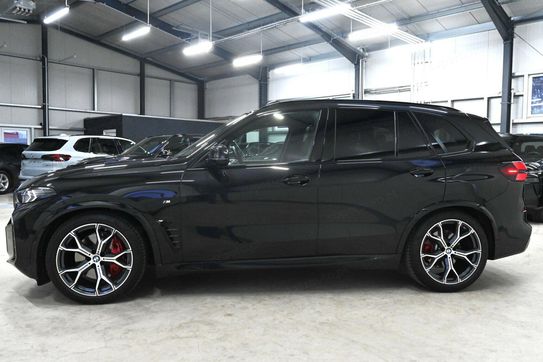 BMW X5 xDrive30d M Sport
