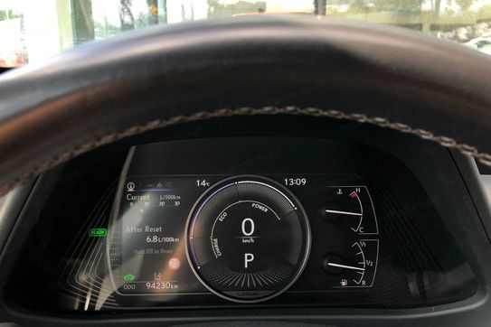 Lexus UX 250h F Impression 2WD