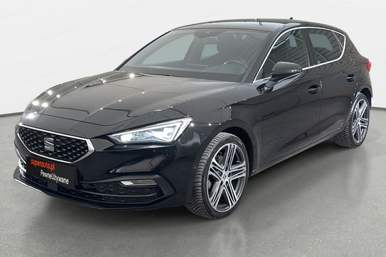 Seat Leon Tsi Act Dsg Opf Xcellence