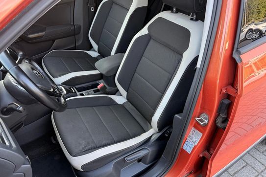 Volkswagen T-Roc 1.5 TSI GPF ACT Premium DSG