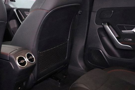 Mercedes Klasa A 200 AMG Line