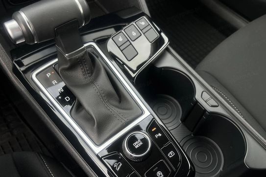 Kia Sportage 1.6 T-GDI  M 2WD DCT