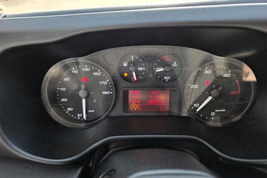 Iveco Daily 35S14 L4H2