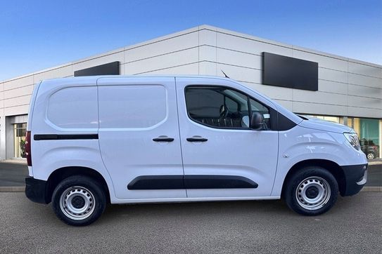 Opel Combo Van L1H1