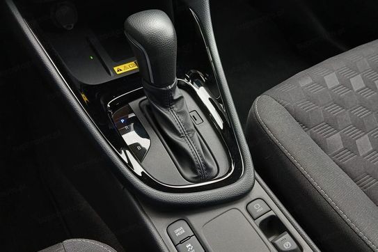 Toyota Yaris Hybrid 1.5 Style