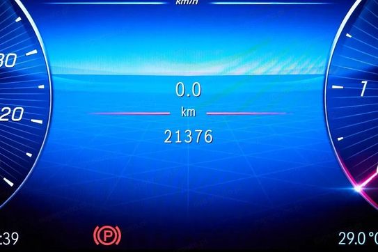 Mercedes Klasa C 220 d 4MATIC Avantgarde