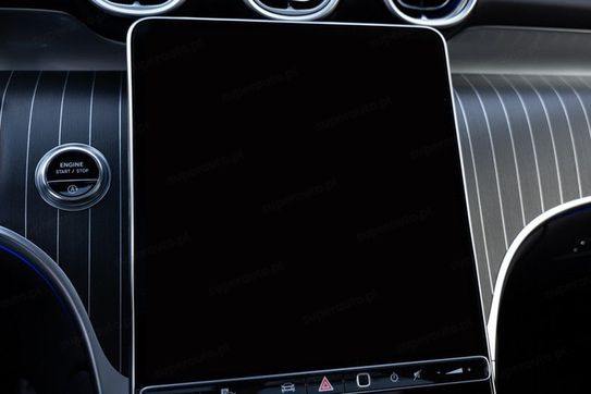 Mercedes GLC 220 d 4-Matic AMG Line