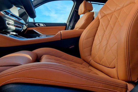 BMW X5 xDrive40i M Sport