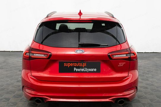 Ford Focus 2.3 EcoBoost ST X aut