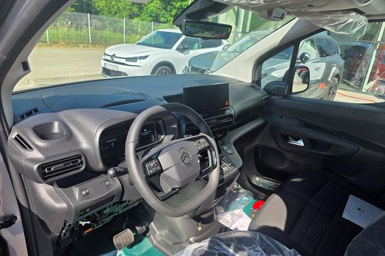Citroen Berlingo Van XL L2H1 EAT8