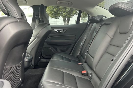 Volvo S60 B4 B Plus Dark aut