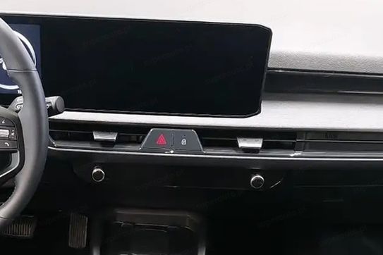Kia Stonic 1.0 T-GDI L