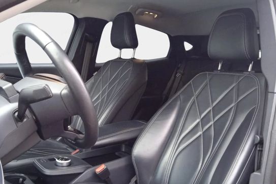 Ford Mustang Mach-E 75kWh RWD