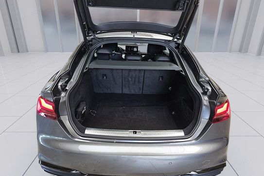 Audi A5 Sportback 40 TDI quattro S Line
