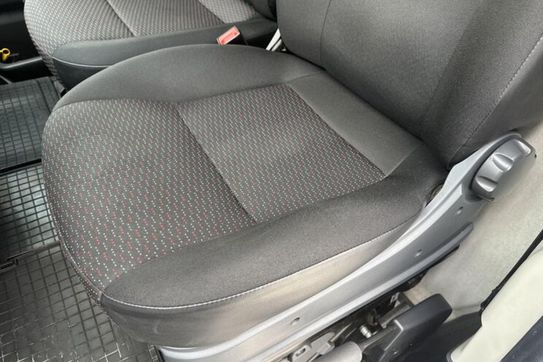 Citroen Jumper 35 BlueHDi L3H2