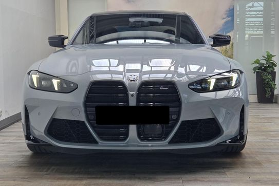 BMW Seria 3 M3 Competition xDrive