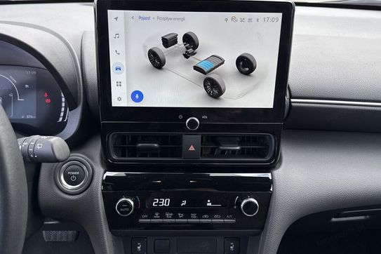 Toyota Yaris Cross Hybrid 1.5 Style