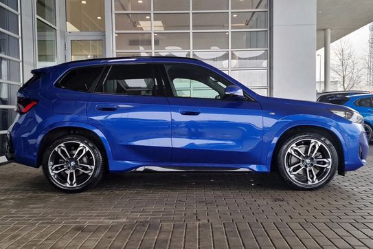 BMW X1 xDrive23d M Sport