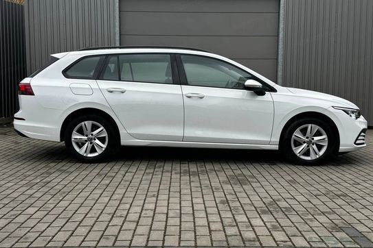 Volkswagen Golf 1.5 TSI EVO Life