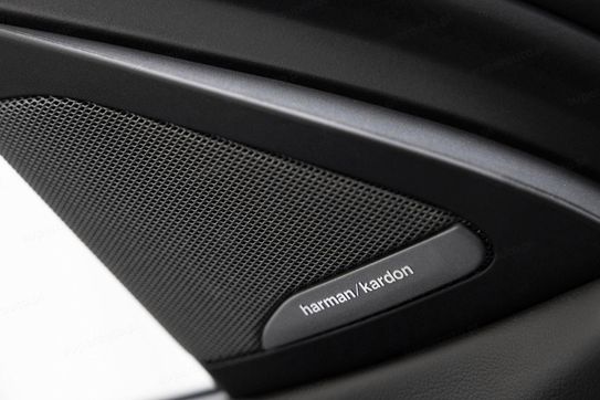 BMW X6 xDrive30d M Sport