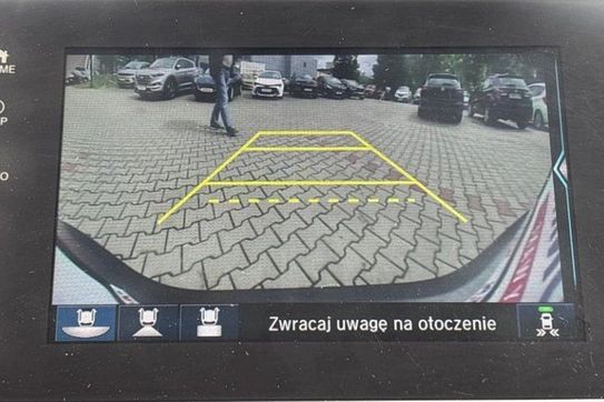 Honda CR-V 2.0 i-MMD Lifestyle