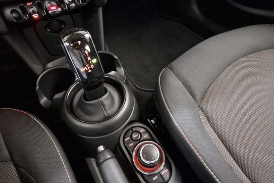 Mini Mini Cooper
