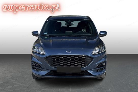 Ford Kuga ST-Line 2.5 FHEV FWD