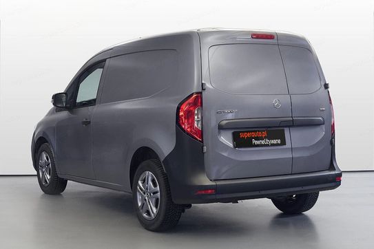 Mercedes Citan 113 L1H1