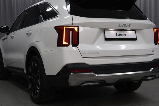 Kia Sorento 2.2 CRDi Prestige Line AWD DCT 6os.