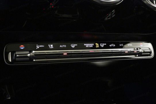 Mercedes Klasa A 35 AMG 4-Matic