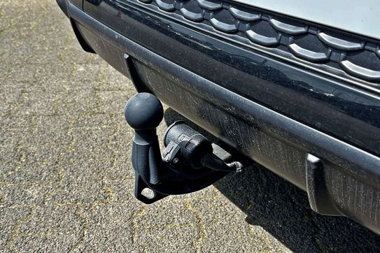 Audi Q7 60 TFSI e quattro S Line