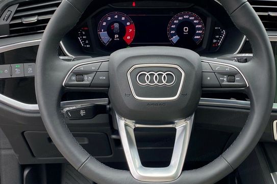 Audi Q3 35 TFSI S-Line Sportback