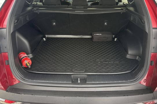 Hyundai Tucson Executive 1.6 T-GDi 48V  DCT