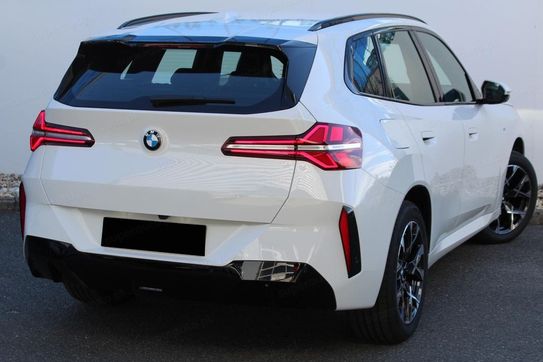 BMW X3 xDrive20d M Sport