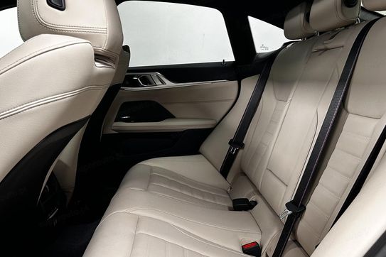 BMW Seria 4 Gran Coupe M440i xDrive