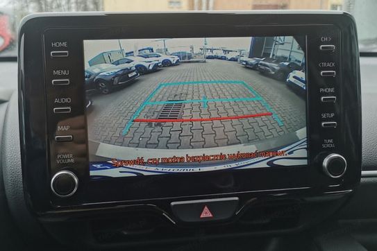 Toyota Yaris 1.5 Comfort