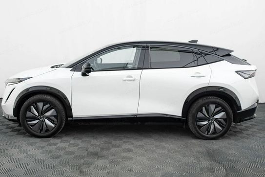 Nissan Ariya 63KWH Engage