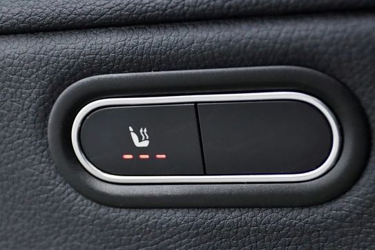 Mercedes Klasa A 200 d 8G-DCT