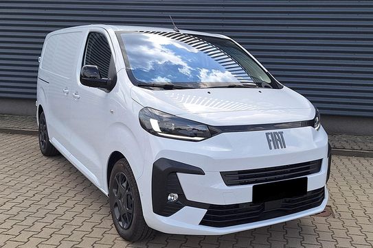 Fiat Scudo L1H1 Standard