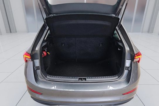 Skoda Scala 1.5 Tsi Ambition Dsg